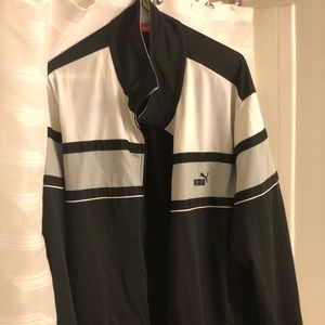 Men’s Puma Jacket